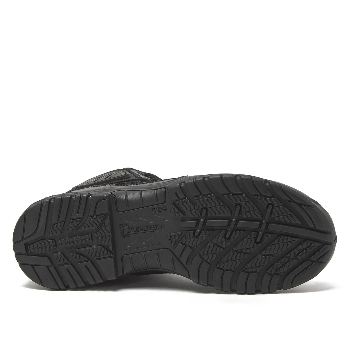 Magnum Strike Force 6" Waterproof Side-Zip Boot