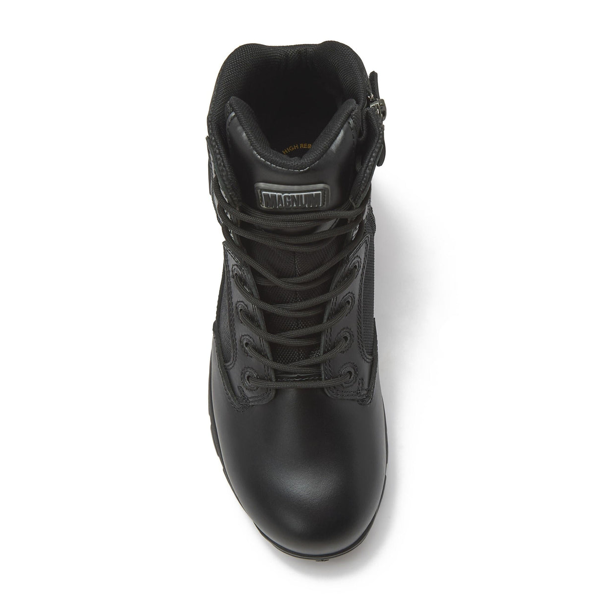 Magnum Strike Force 6" Waterproof Side-Zip Boot