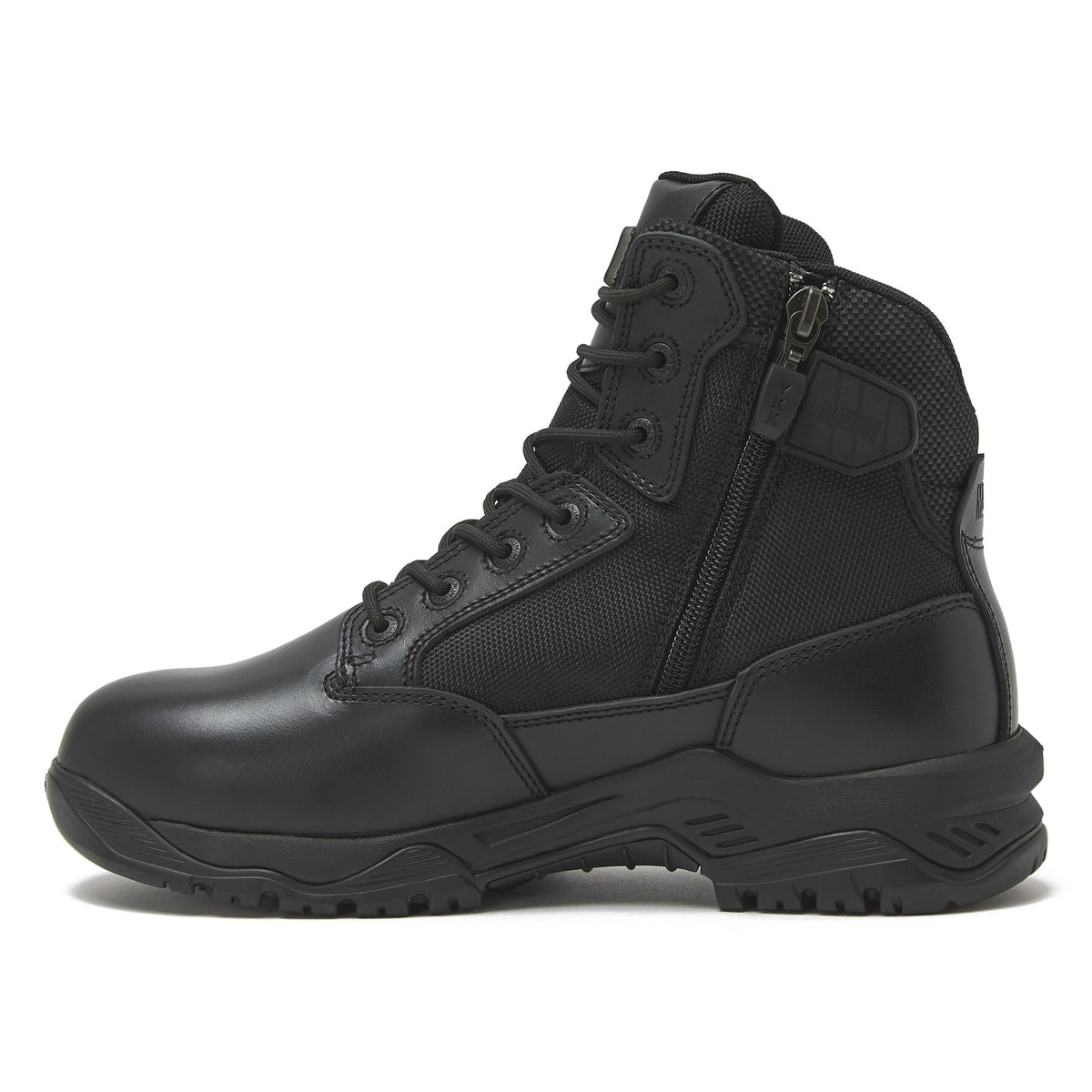 Magnum Strike Force 6" Waterproof Side-Zip Boot