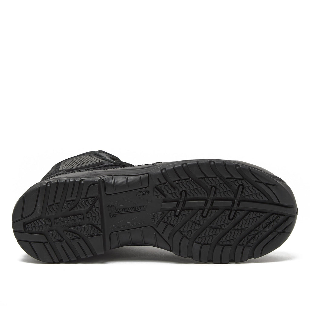 Magnum Strike Force 8" Waterproof Side-Zip Boot, Composite Toe