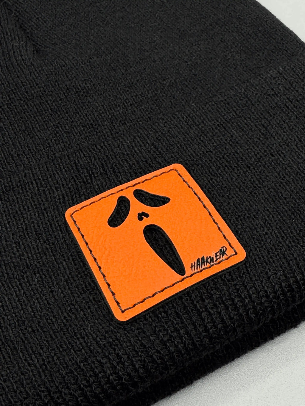Haakwear Halloween Slasher Beanie