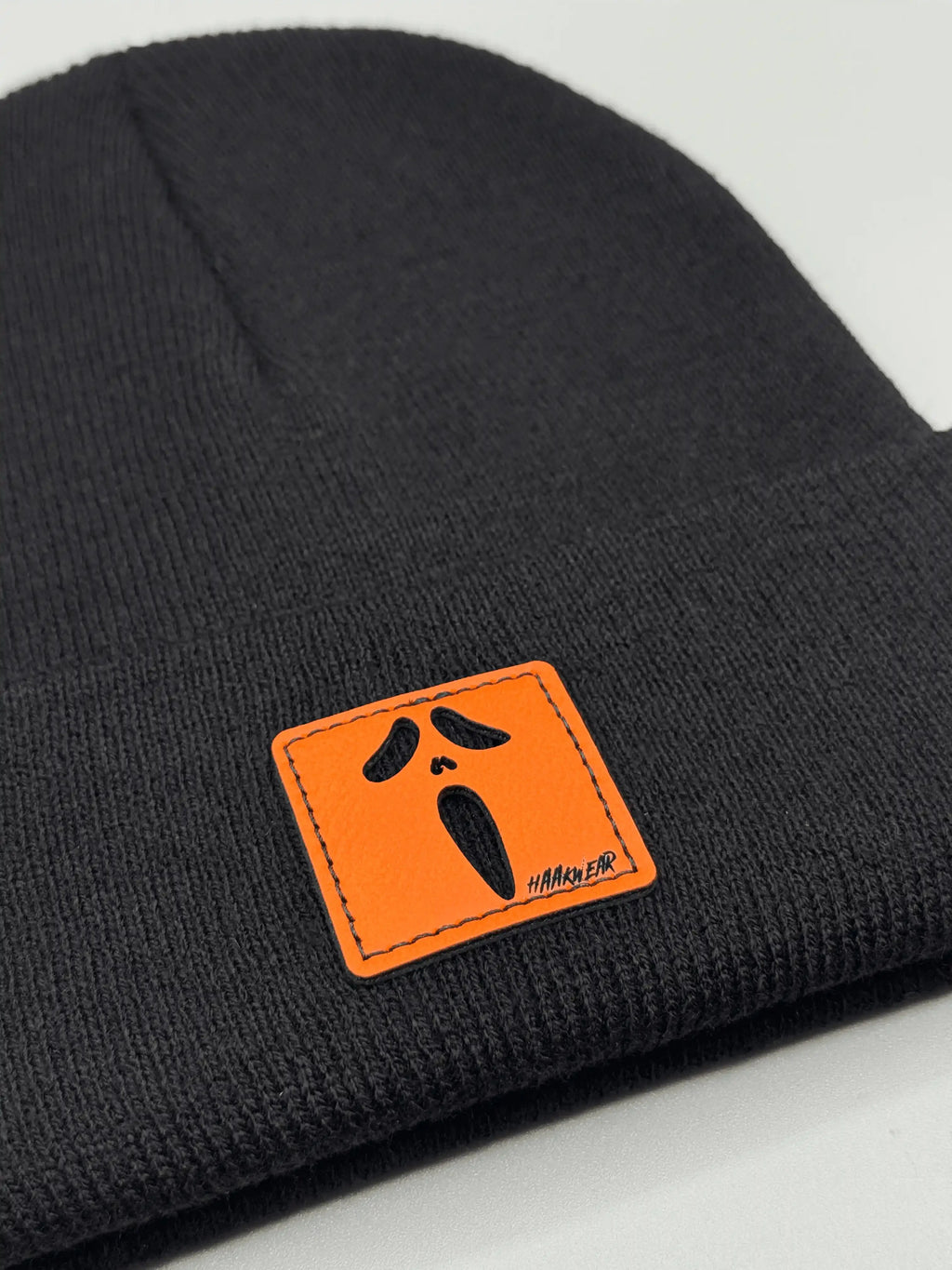 Haakwear Halloween Slasher Beanie