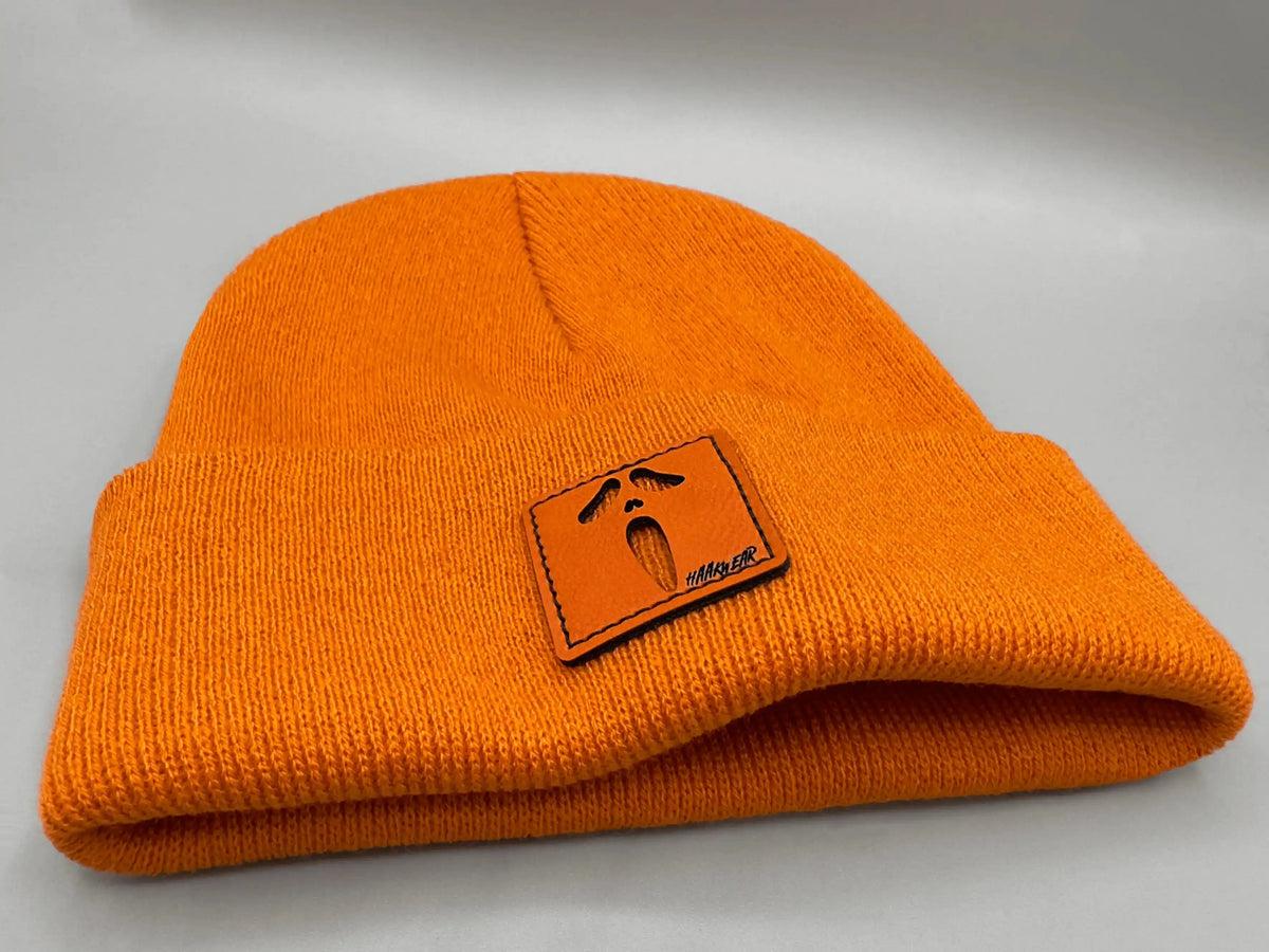 Haakwear Halloween Slasher Beanie