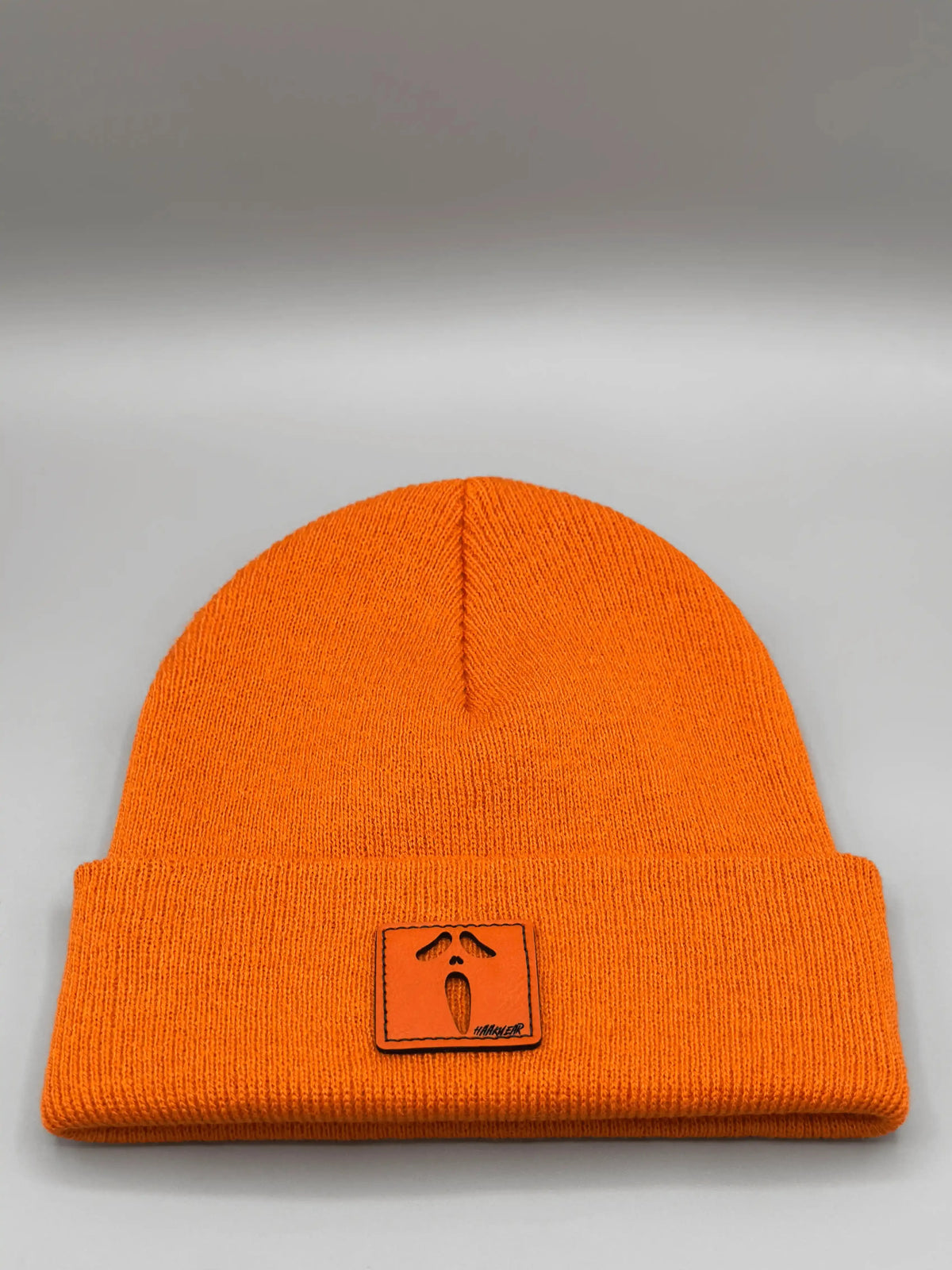 Haakwear Halloween Slasher Beanie