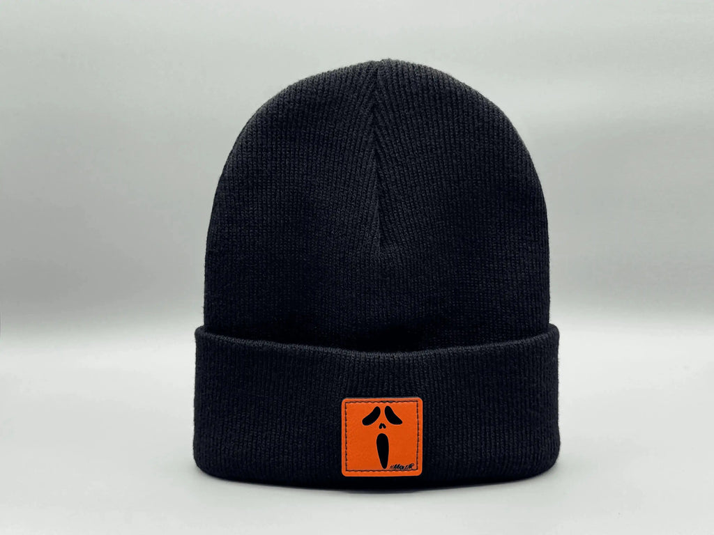 Haakwear Halloween Slasher Beanie