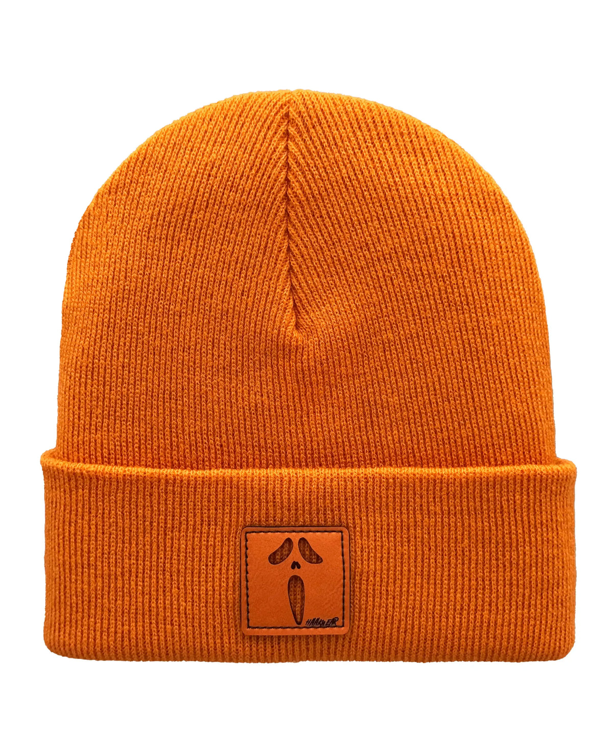 Haakwear Halloween Slasher Beanie