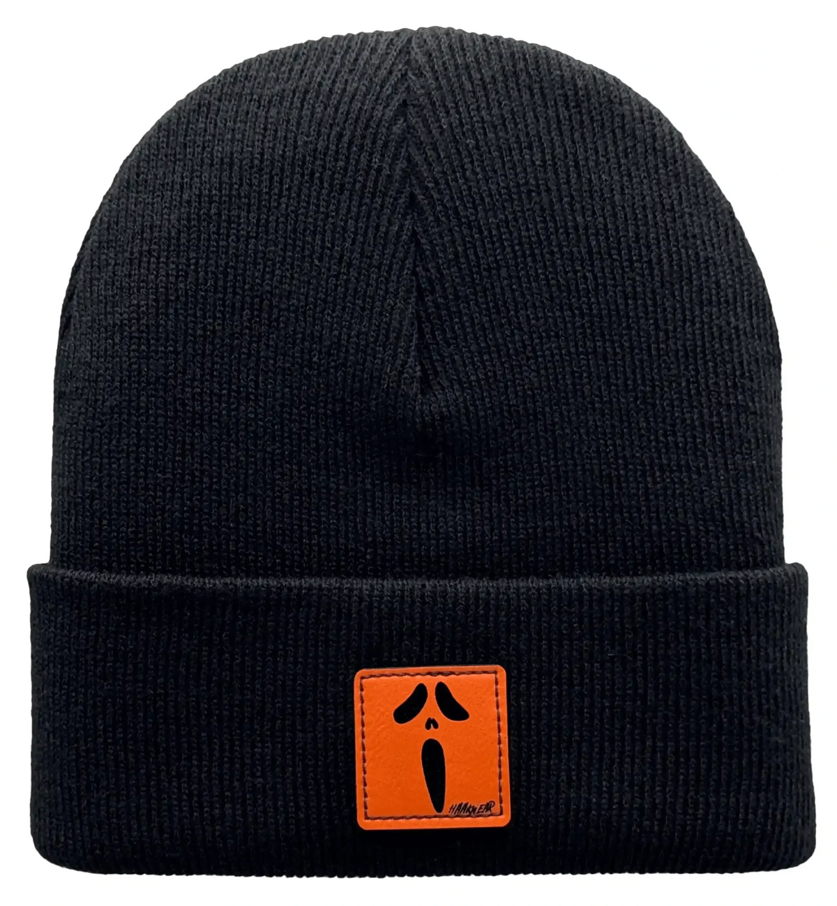 Haakwear Halloween Slasher Beanie