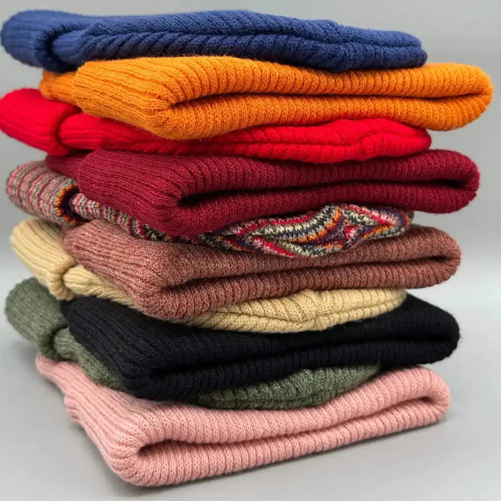 Haakwear Kids Cuffed Beanie