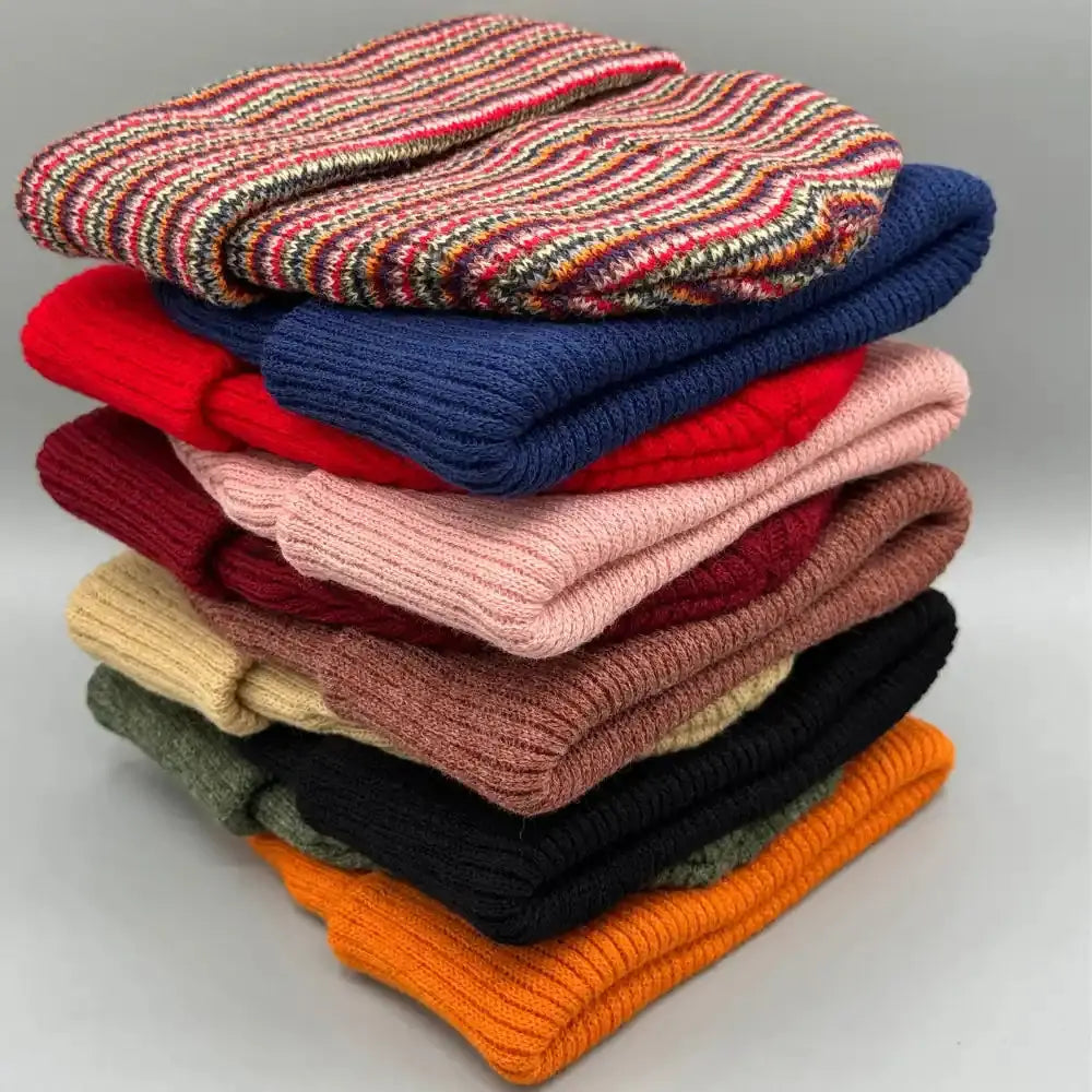 Haakwear Kids Cuffed Beanie