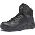 Magnum Stealth Force 6 inch waterproof boot in black