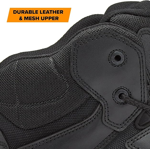 Magnum Stealth Force 6" Waterproof Tactical Work Boot