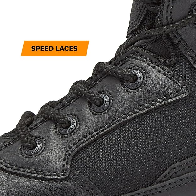 Magnum Stealth Force 6" Waterproof Tactical Work Boot