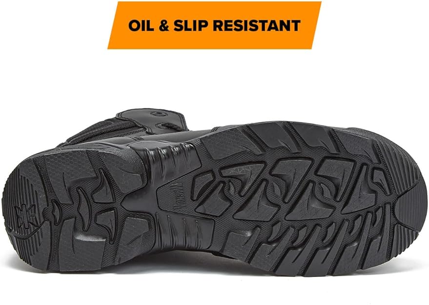 Magnum Stealth Force 6" Waterproof Tactical Work Boot