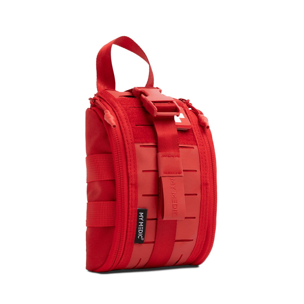My Medic TFAK Micro Trauma Kit