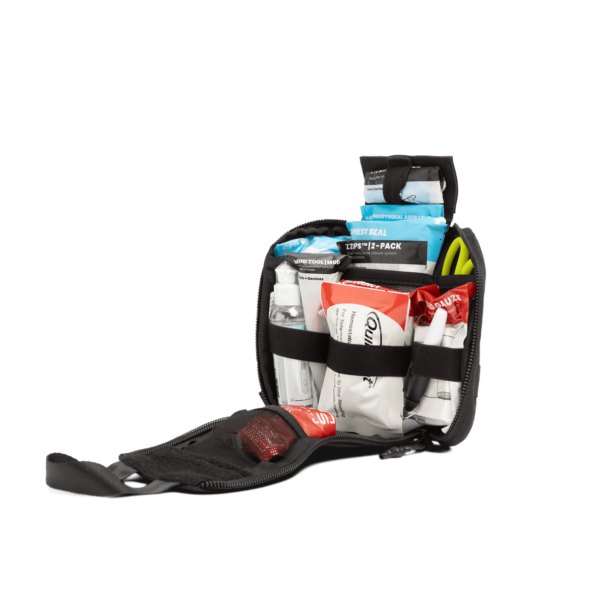 My Medic TFAK Micro Trauma Kit