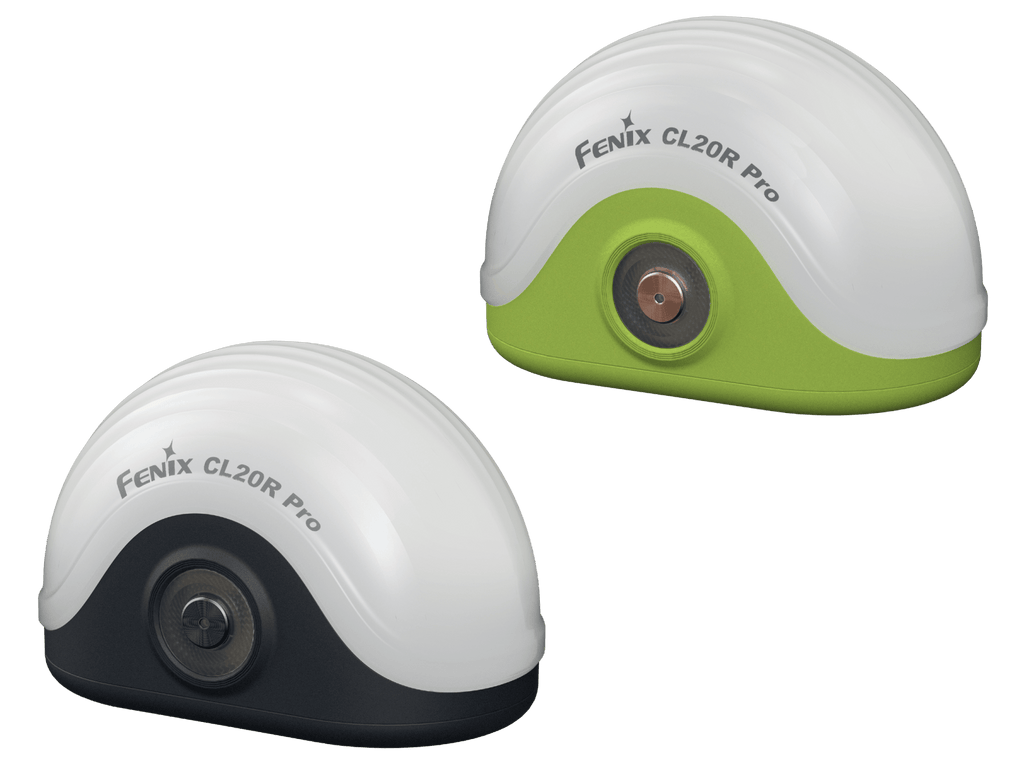 Fenix CL20R Pro Rechargeable Multicolor Camping Lantern