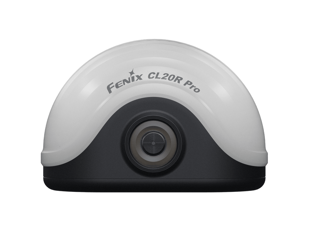 Fenix CL20R Pro Rechargeable Multicolor Camping Lantern