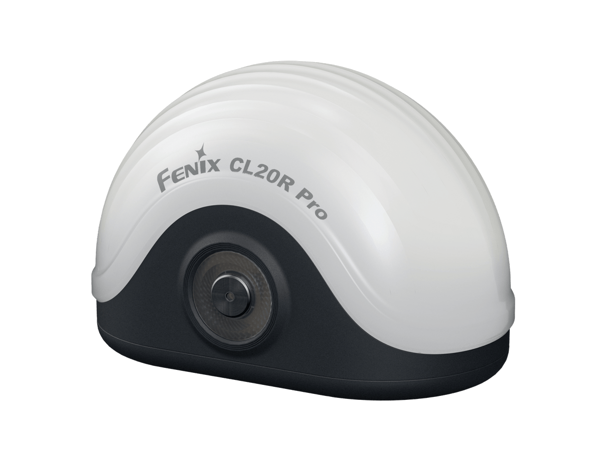 Fenix CL20R Pro Rechargeable Multicolor Camping Lantern