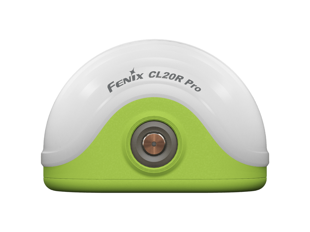 Fenix CL20R Pro Rechargeable Multicolor Camping Lantern