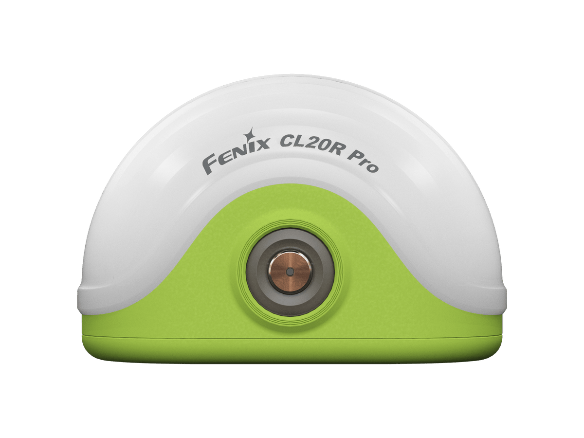 Fenix CL20R Pro Rechargeable Multicolor Camping Lantern