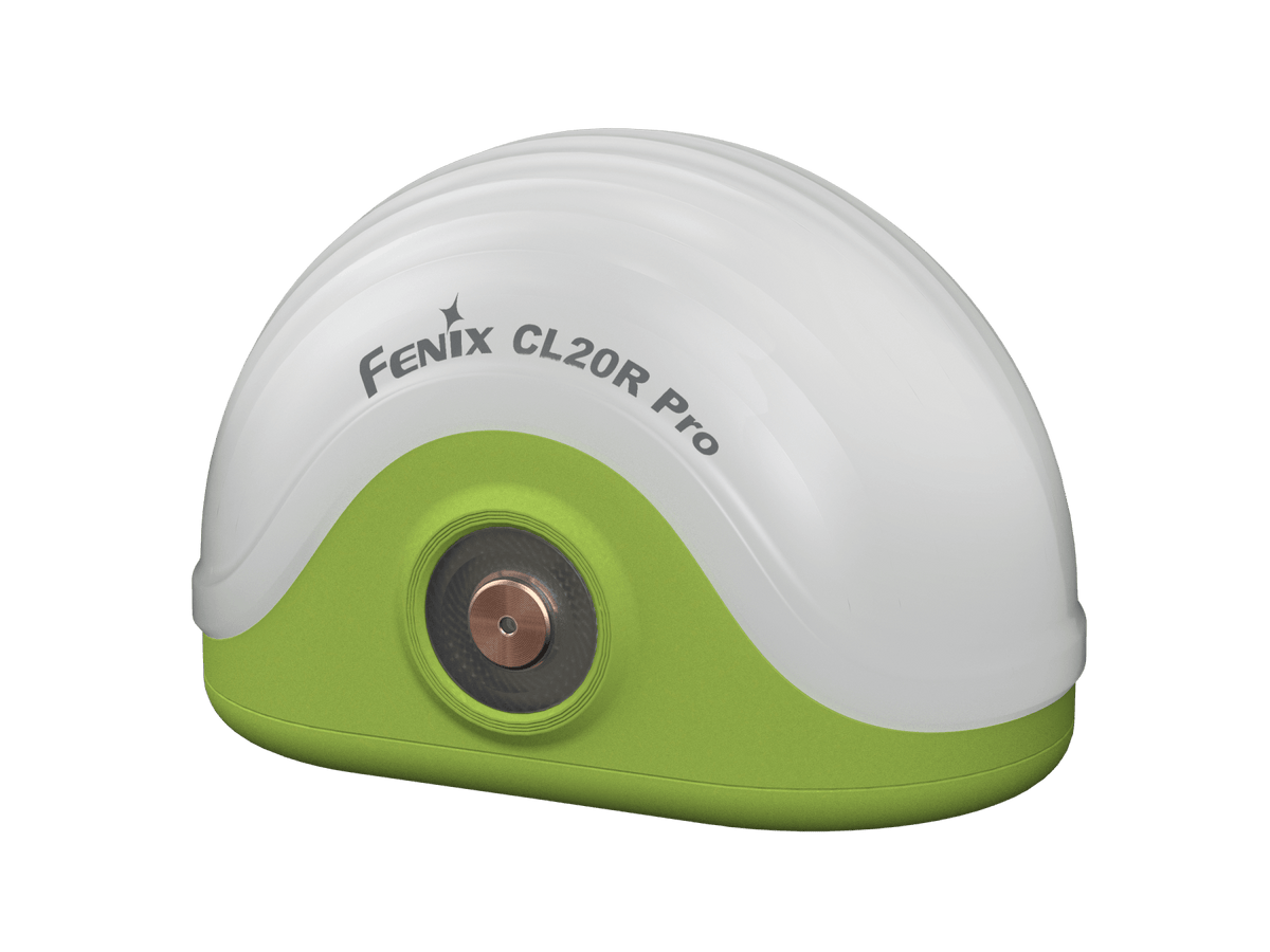 Fenix CL20R Pro Rechargeable Multicolor Camping Lantern