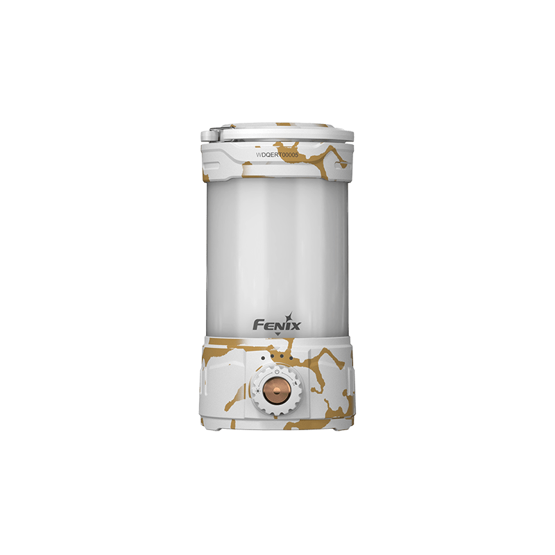 Fenix CL26R Pro Rechargeable Lantern
