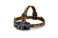 Fenix HM70R rechargeable headlamp