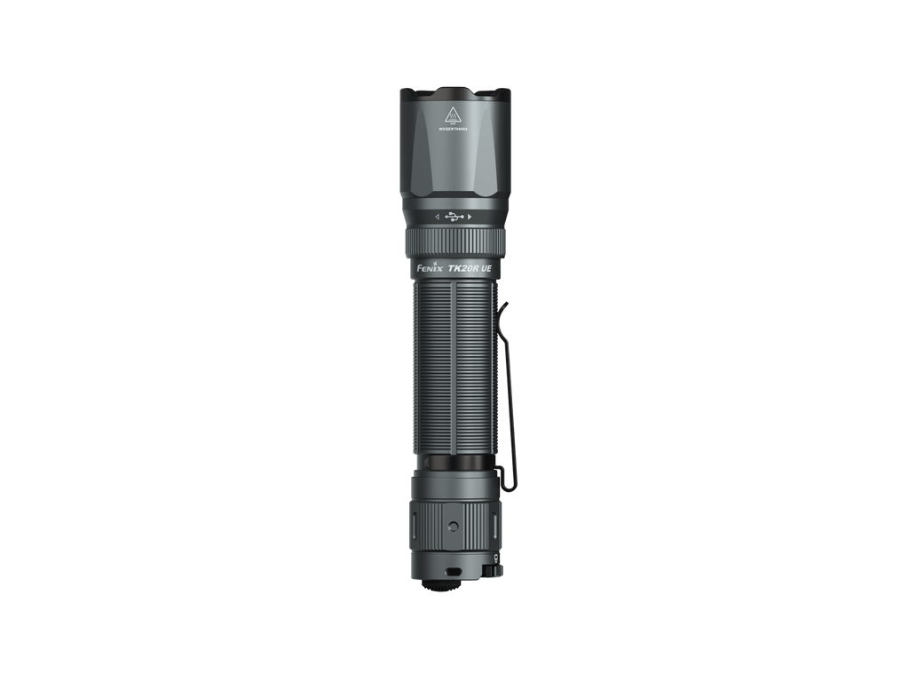 Fenix TK20R UE Tactical LED Flashlight, 2800 Lumens