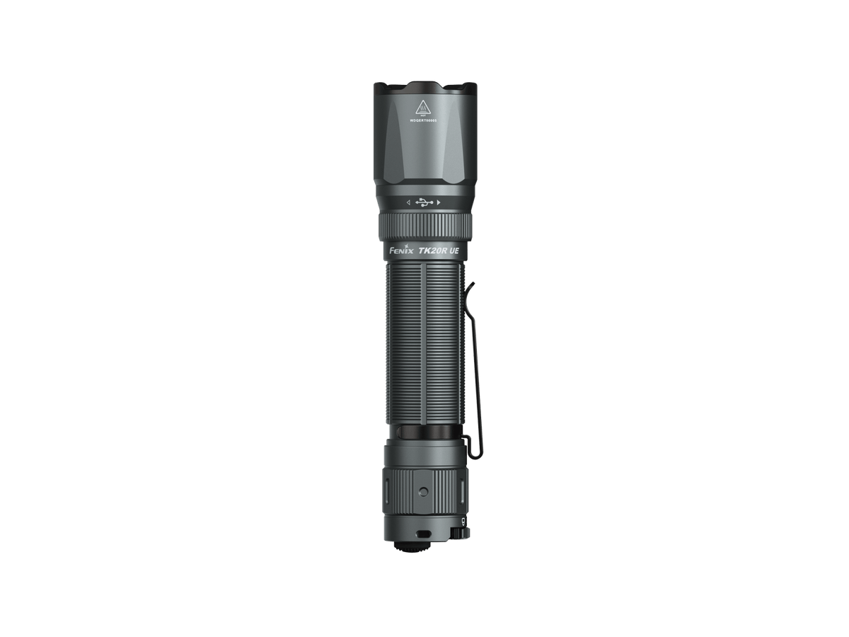 Fenix TK20R UE Tactical LED Flashlight, 2800 Lumens
