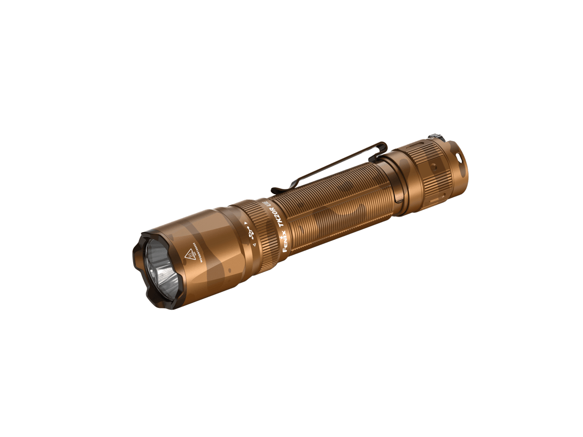Fenix TK20R UE Tactical LED Flashlight, 2800 Lumens