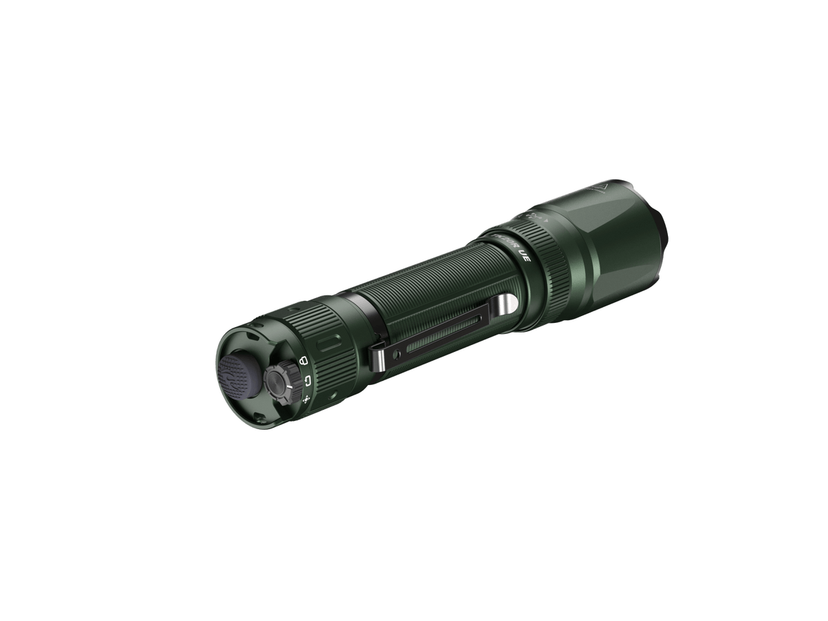 Fenix TK20R UE Tactical LED Flashlight, 2800 Lumens