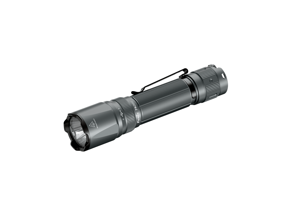 Fenix TK20R UE Tactical LED Flashlight, 2800 Lumens