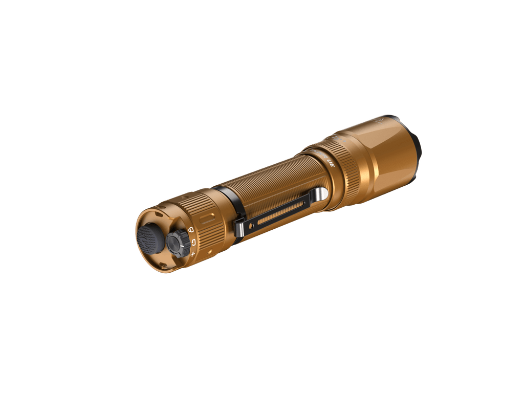 Fenix TK20R UE Tactical LED Flashlight, 2800 Lumens