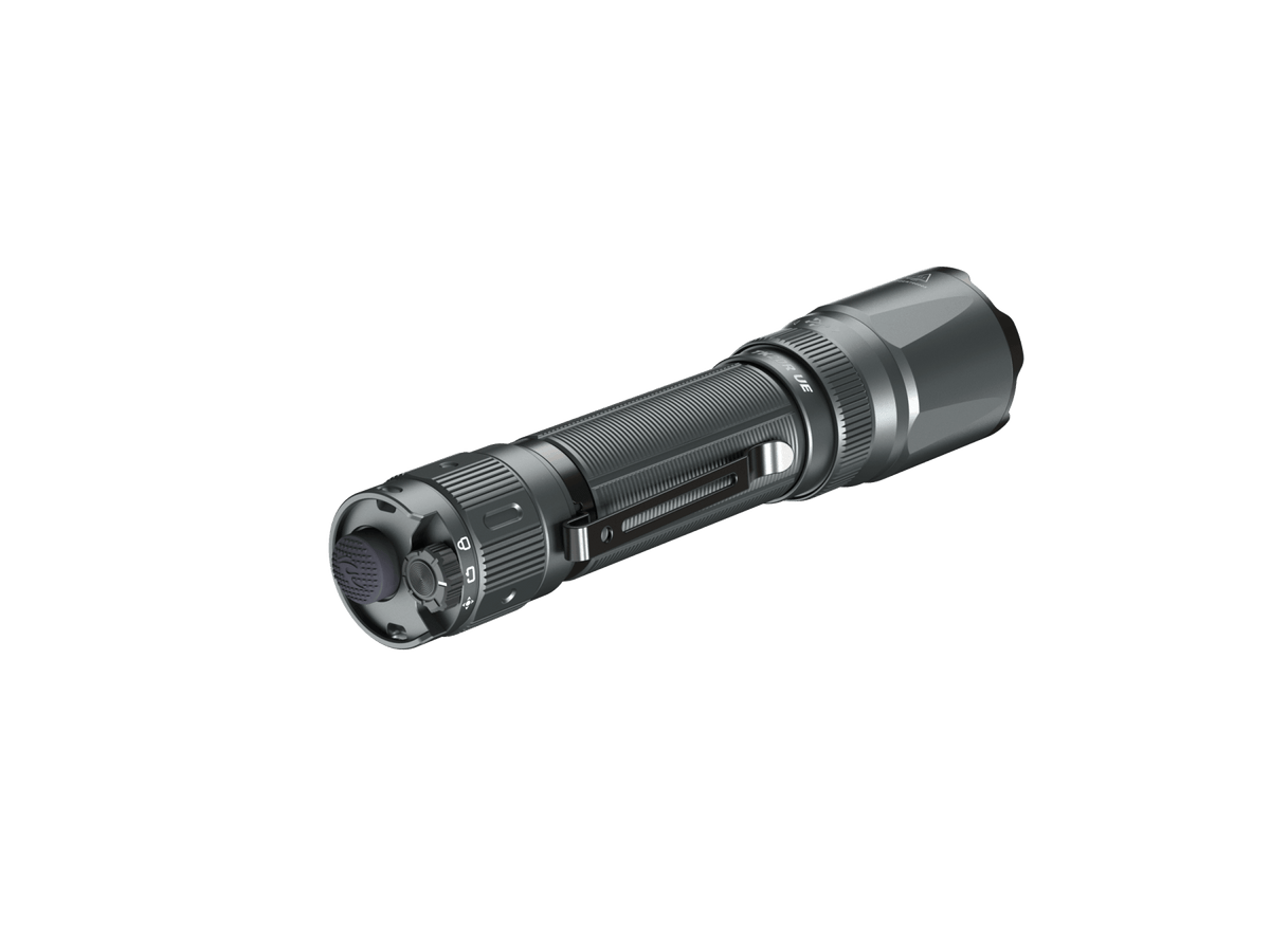 Fenix TK20R UE Tactical LED Flashlight, 2800 Lumens