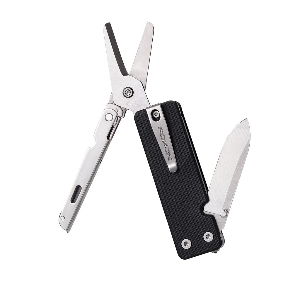 ROXON KS2 Elite 14-in-1 Multitool