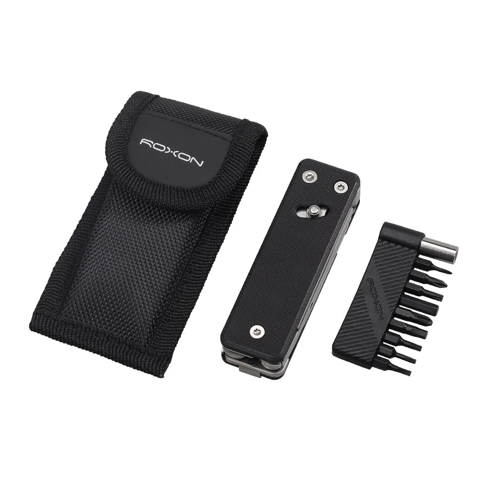 ROXON KS2 Elite 14-in-1 Multitool
