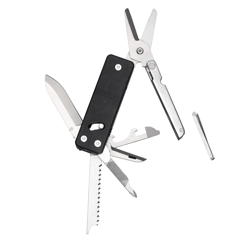 ROXON KS2 Elite 14-in-1 multitool