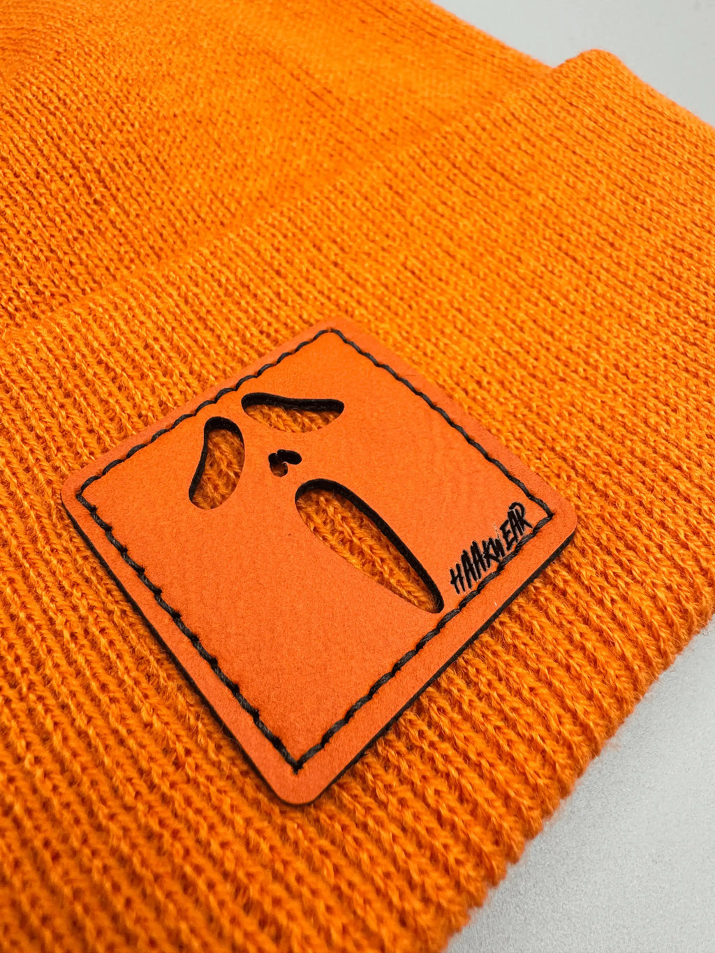Haakwear Halloween Slasher Beanie