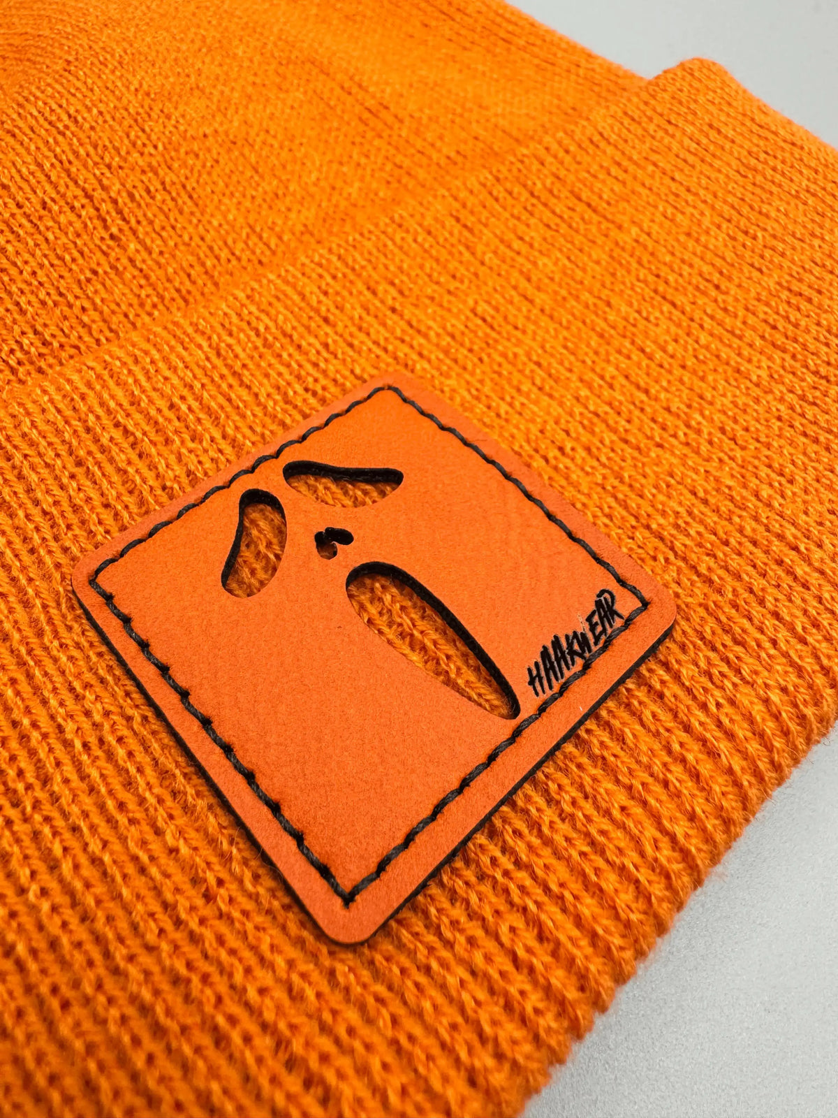 Haakwear Halloween Slasher Beanie