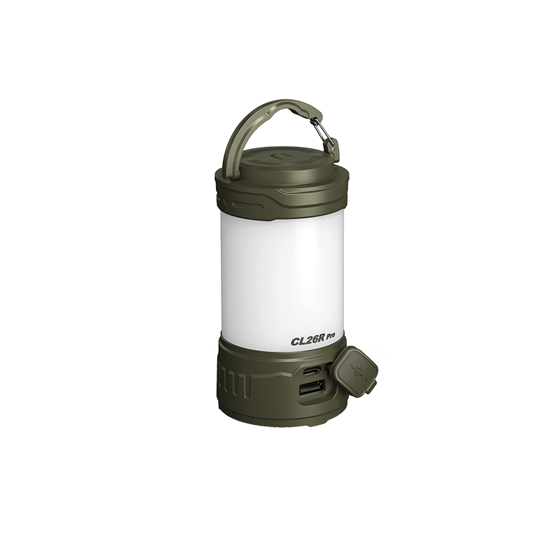 Fenix CL26R Pro Rechargeable Lantern