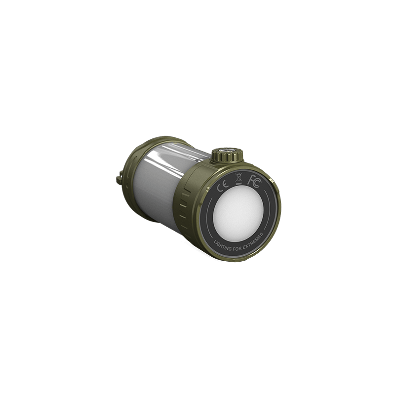 Fenix CL26R Pro Rechargeable Lantern