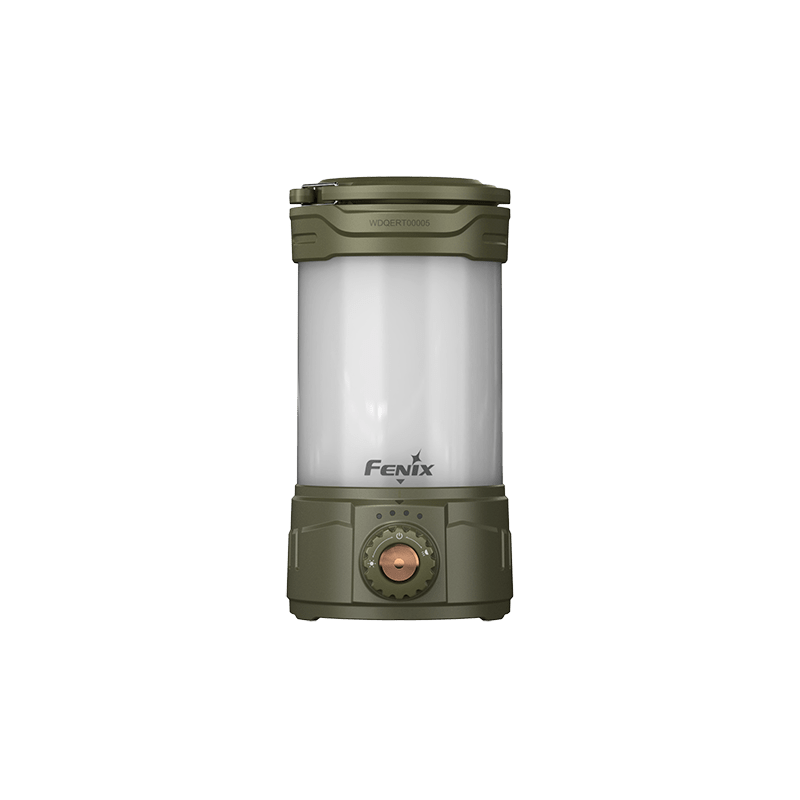 Fenix CL26R Pro Rechargeable Lantern