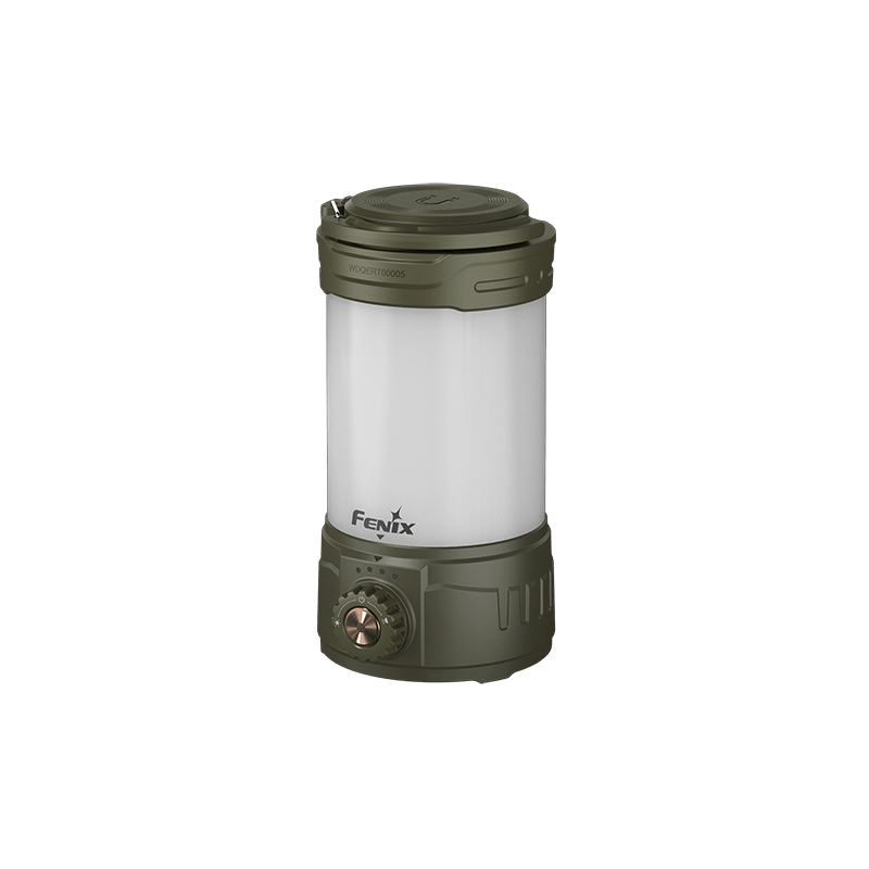 Fenix CL26R Pro Rechargeable Lantern