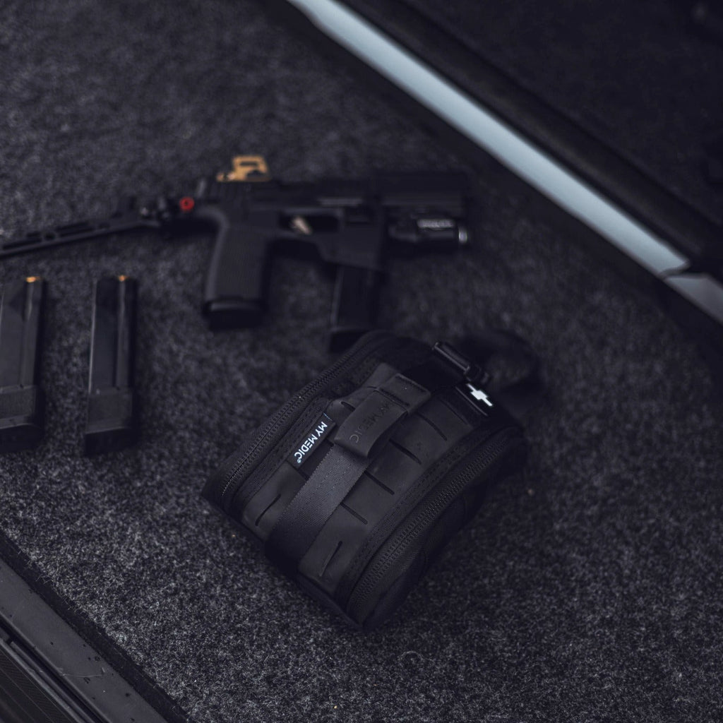 My Medic TFAK Micro Trauma Kit